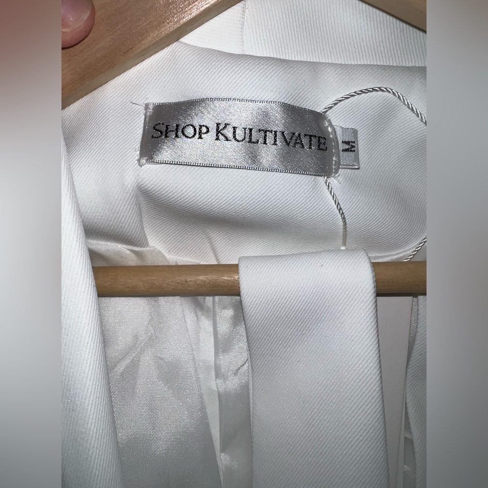 SHOP KULTIVATE WOMENS SUIT - Picture 8 of 10